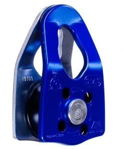 SMC CRx Crevasse Rescue Pulley 7 SMC CRx Crevasse Rescue Pulley
