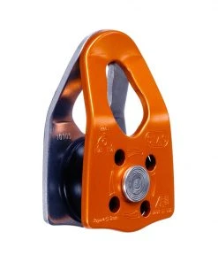 SMC CRx Crevasse Rescue Pulley 6 SMC CRx Crevasse Rescue Pulley