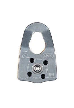 SMC CRx Crevasse Rescue Pulley 2 SMC CRx Crevasse Rescue Pulley