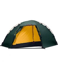 Hilleberg Gear Soulo 1 Person Tent