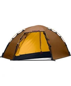 Hilleberg Gear Soulo 1 Person Tent