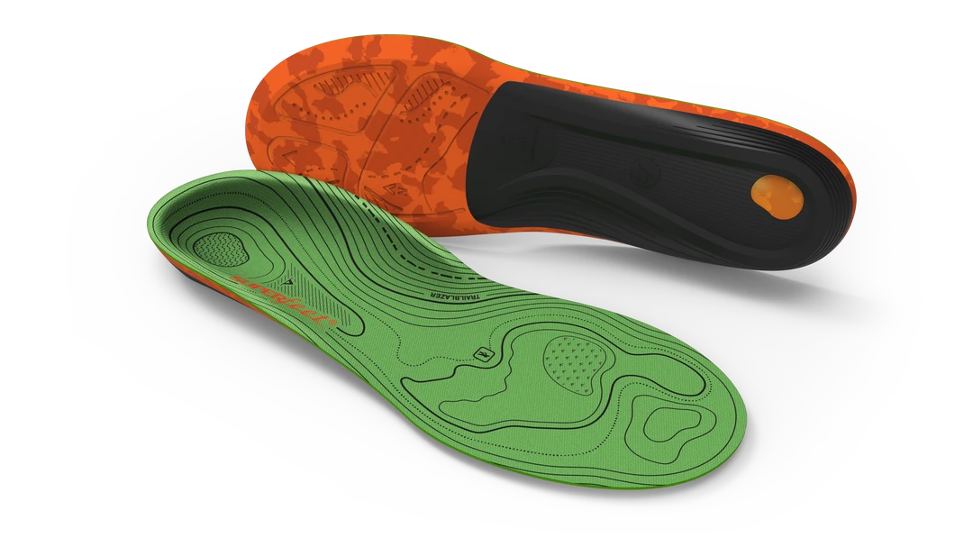 Superfeet Trailblazer Comfort Men's Footwear Accessories 1 Superfeet Trailblazer Comfort Men's Footwear Accessories