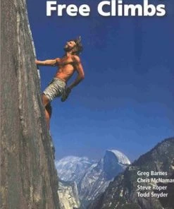 Supertopo Yosemite Valley Free Climbs