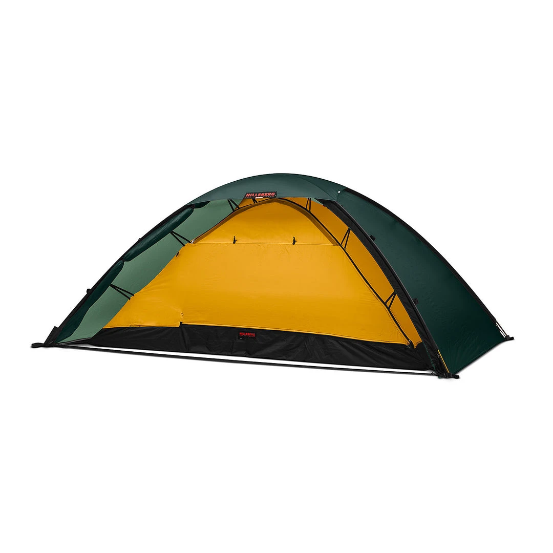 Hilleberg Gear Unna 1 Person Tent 1 Hilleberg Gear Unna 1 Person Tent