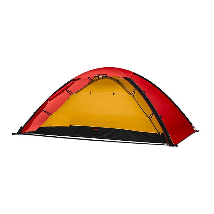 Hilleberg Gear Unna 1 Person Tent 2 Hilleberg Gear Unna 1 Person Tent