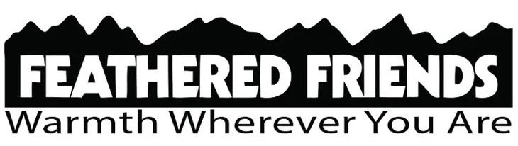 Feathered Friends shop